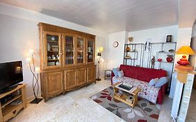 06Bp - Beautiful 6-Person Apartment In Valberg